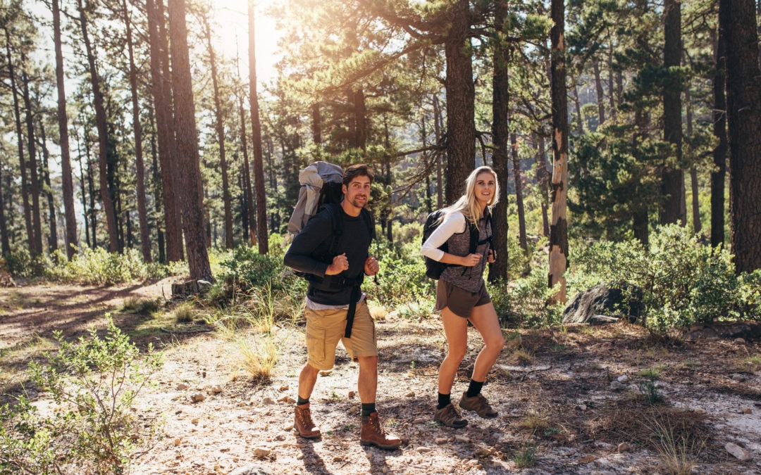 Your Hiking Guide to Success